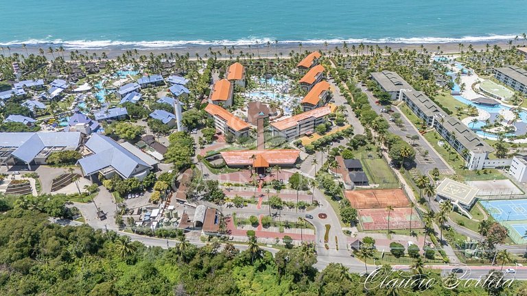 Marulhos Suítes Resort - Porto de Galinhas