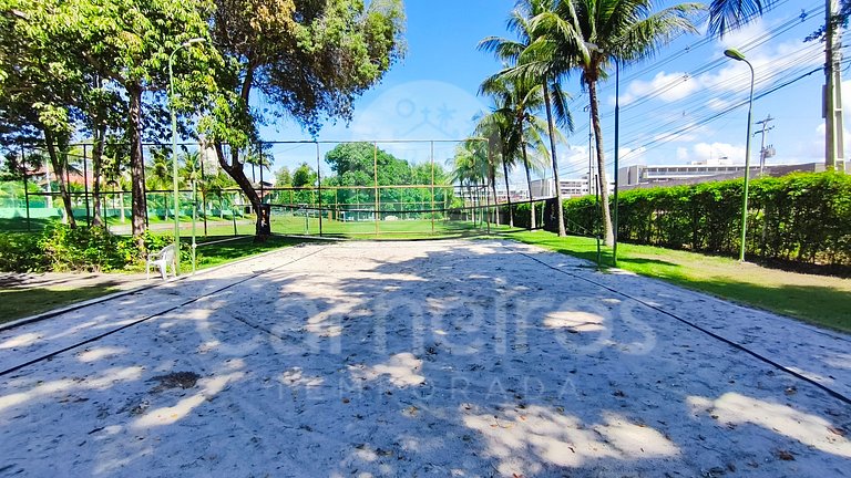 Residencial Praia do Cupe - Porto de Galinhas