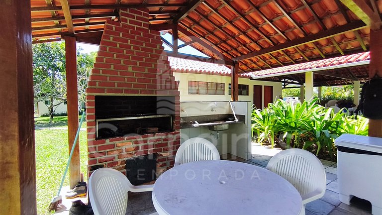 Residencial Praia do Cupe - Porto de Galinhas