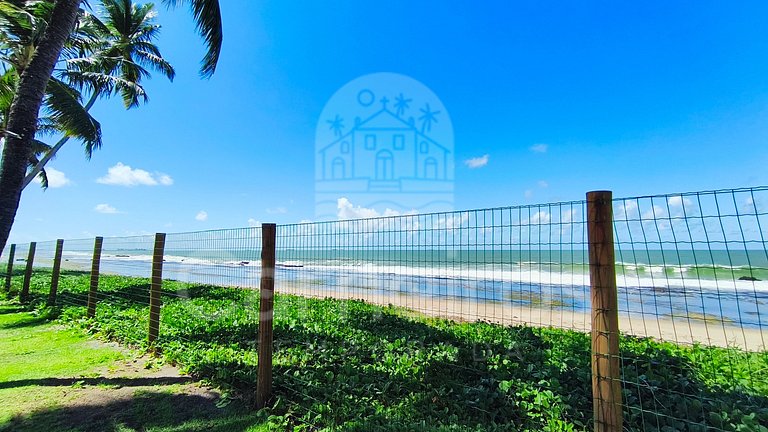 Residencial Praia do Cupe - Porto de Galinhas