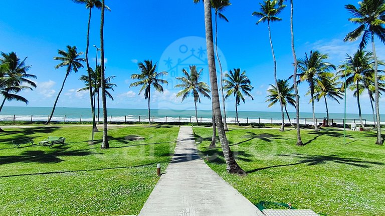 Residencial Praia do Cupe - Porto de Galinhas