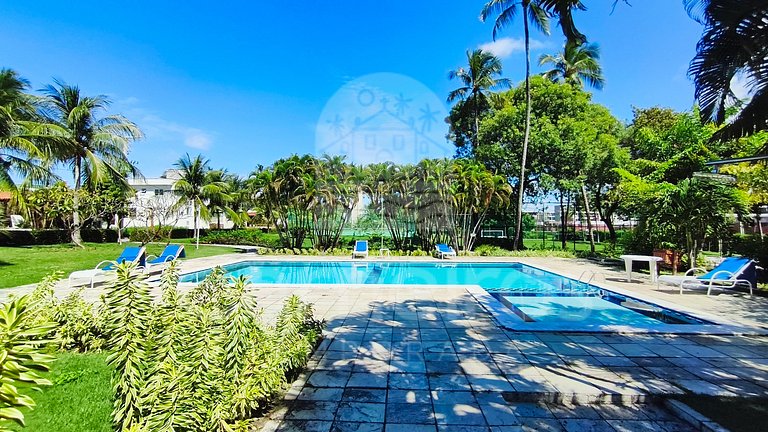 Residencial Praia do Cupe - Porto de Galinhas
