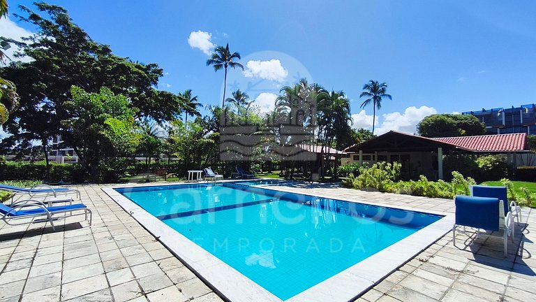 Residencial Praia do Cupe - Porto de Galinhas