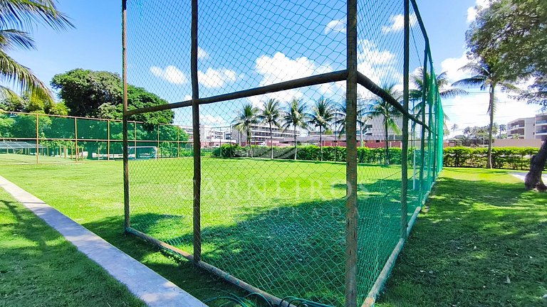 Casa com Piscina Privativa - Porto de Galinhas (A7B)