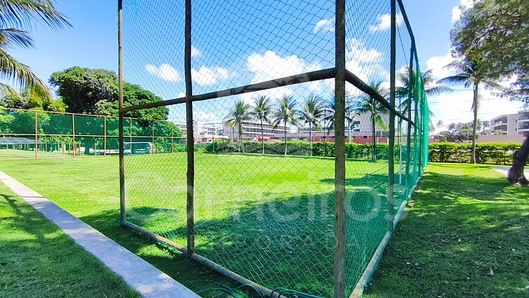 Residencial Praia do Cupe - Porto de Galinhas
