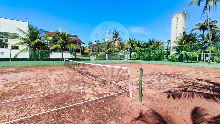 Residencial Praia do Cupe - Porto de Galinhas