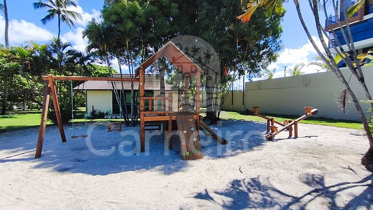 Residencial Praia do Cupe - Porto de Galinhas
