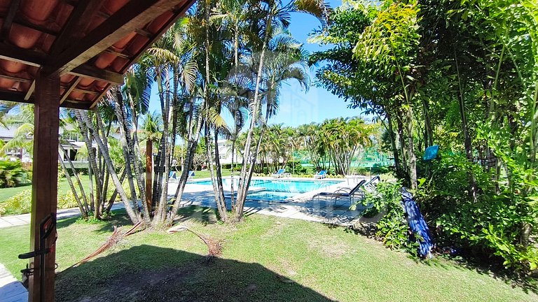 Residencial Praia do Cupe - Porto de Galinhas