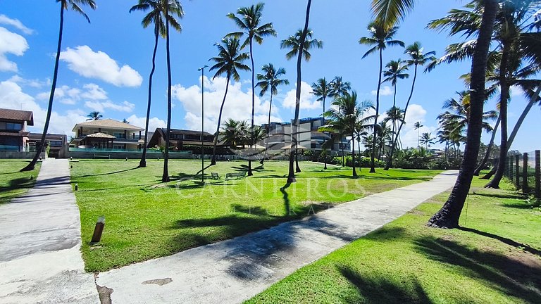 Casa com Piscina Privativa - Porto de Galinhas (A7B)