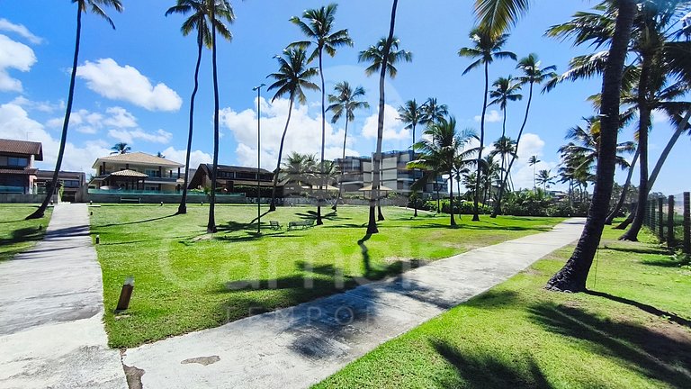 Residencial Praia do Cupe - Porto de Galinhas