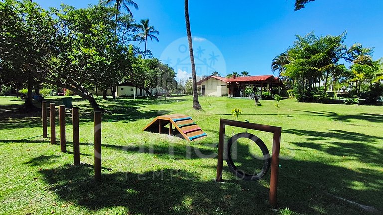 Residencial Praia do Cupe - Porto de Galinhas