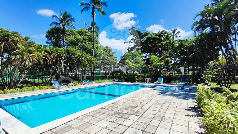 Residencial Praia do Cupe - Porto de Galinhas