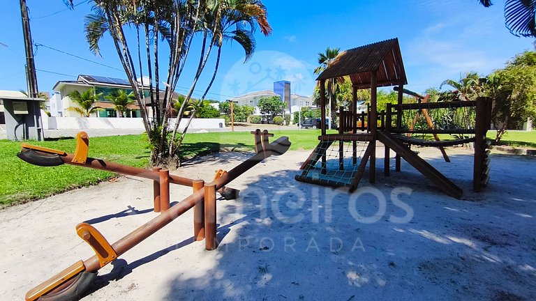 Residencial Praia do Cupe - Porto de Galinhas