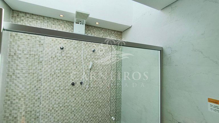 Casa com Piscina Privativa - Porto de Galinhas (A7B)