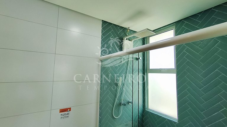 Casa com Piscina Privativa - Porto de Galinhas (A7B)