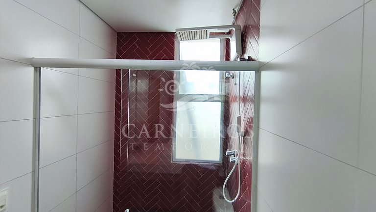 Casa com Piscina Privativa - Porto de Galinhas (A7B)