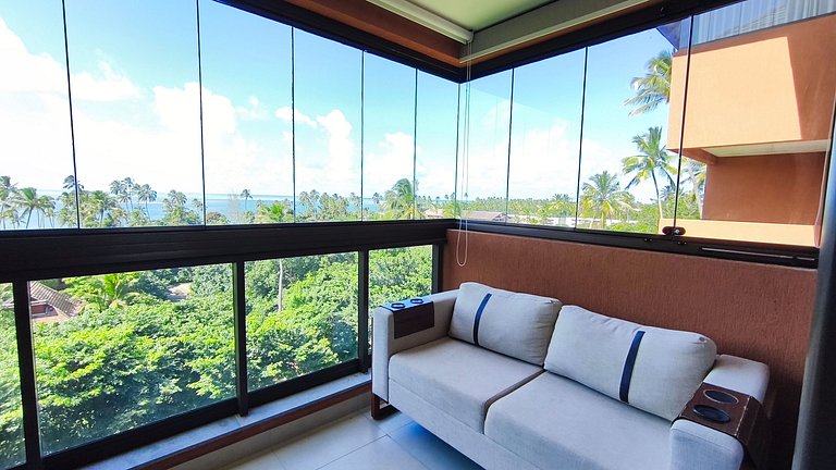 Caneiros | 02 QT | Eco Resort Beira-Mar (A02-T6 )