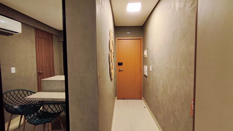 Caneiros | 02 QT | Eco Resort Beira-Mar (A02-T6 )