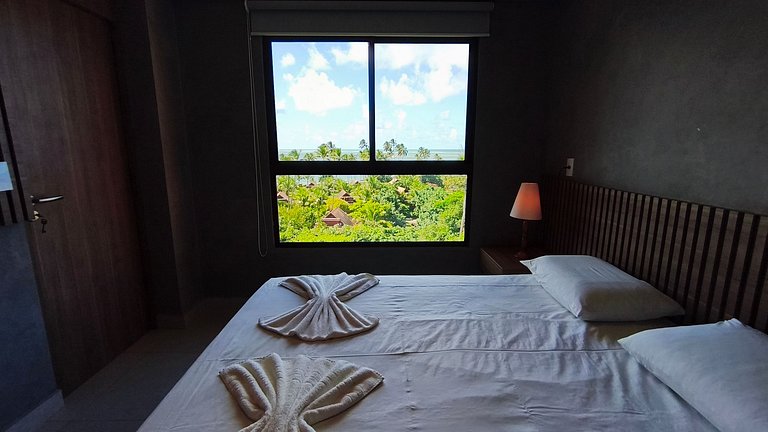 Caneiros | 02 QT | Eco Resort Beira-Mar (A02-T6 )