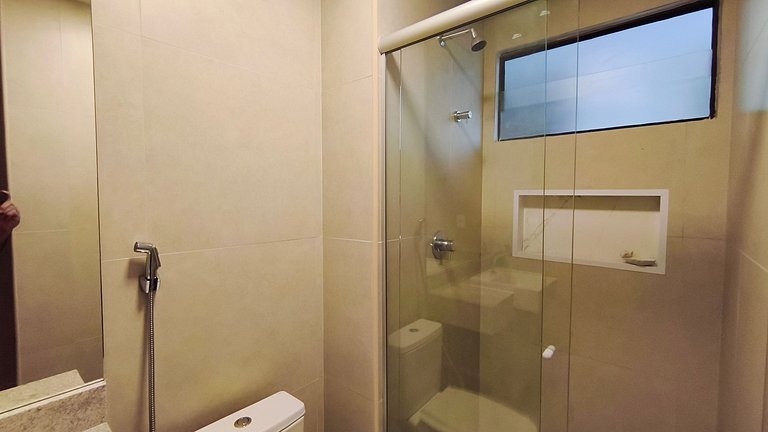 Caneiros | 02 QT | Eco Resort Beira-Mar (A02-T6 )