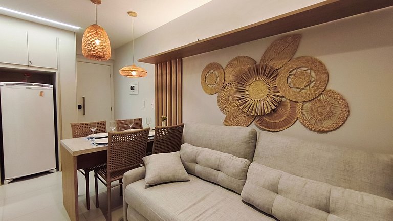 Tamandaré | 01 QT ! Viva Açores Beira-Mar (A03)