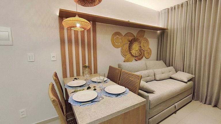 Tamandaré | 01 QT ! Viva Açores Beira-Mar (A03)