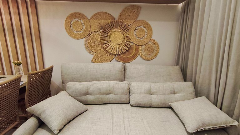 Tamandaré | 01 QT ! Viva Açores Beira-Mar (A03)