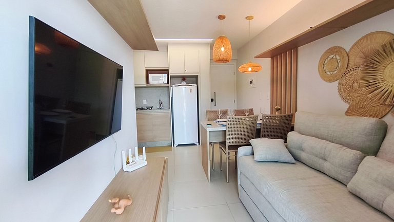 Tamandaré | 01 QT ! Viva Açores Beira-Mar (A03)