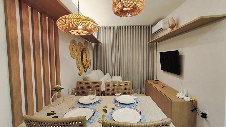 Tamandaré | 01 QT ! Viva Açores Beira-Mar (A03)