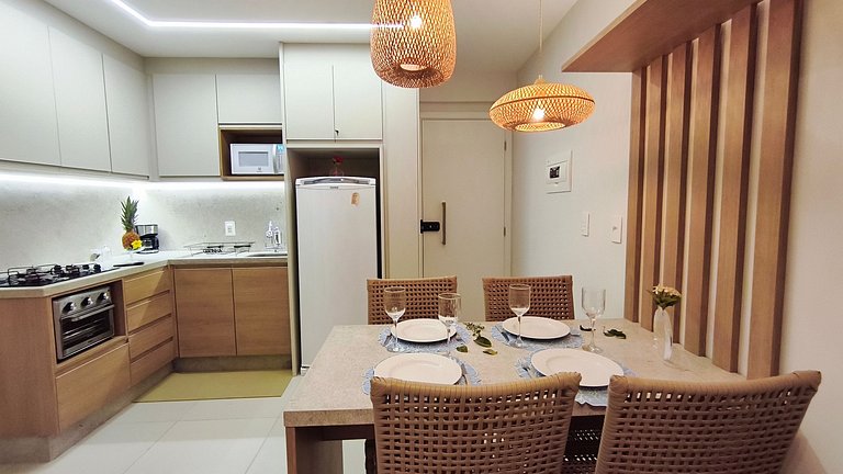 Tamandaré | 01 QT ! Viva Açores Beira-Mar (A03)