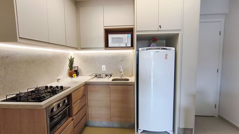 Tamandaré | 01 QT ! Viva Açores Beira-Mar (A03)