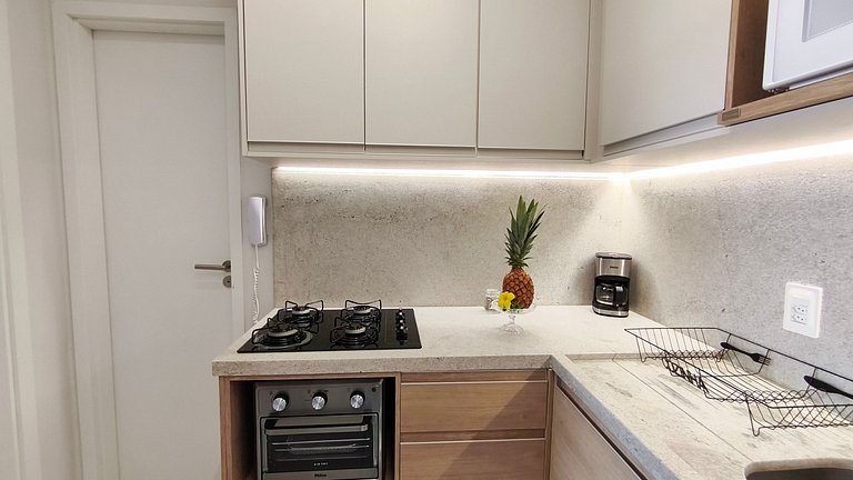 Tamandaré | 01 QT ! Viva Açores Beira-Mar (A03)