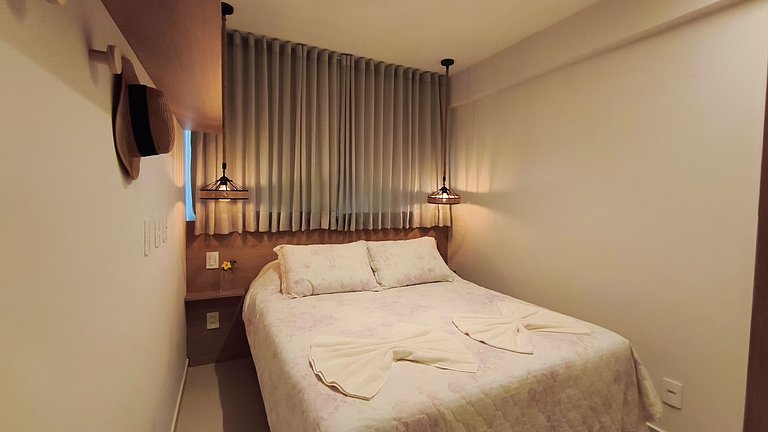 Tamandaré | 01 QT ! Viva Açores Beira-Mar (A03)