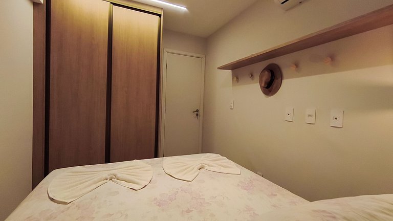 Tamandaré | 01 QT ! Viva Açores Beira-Mar (A03)