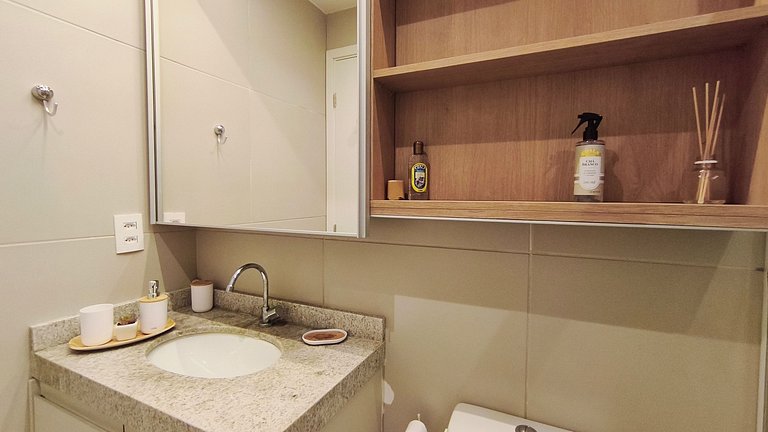 Tamandaré | 01 QT ! Viva Açores Beira-Mar (A03)