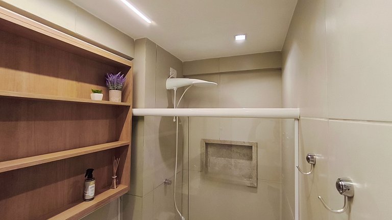 Tamandaré | 01 QT ! Viva Açores Beira-Mar (A03)