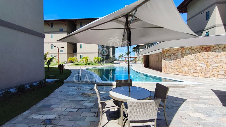 Condomínio Beira-Mar Itah Residence