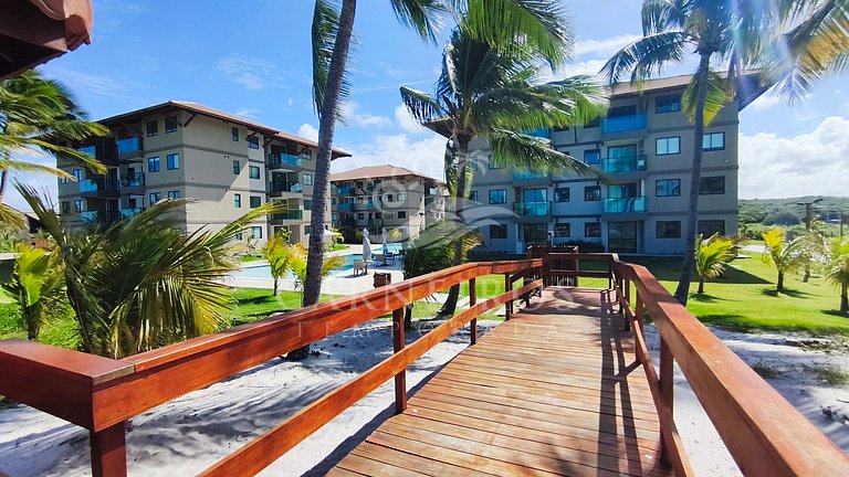 Condomínio Beira-Mar Itah Residence