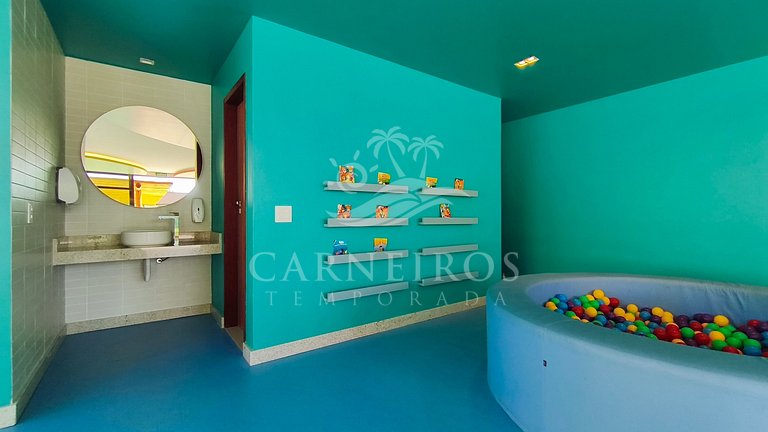 Condomínio Beira-Mar Itah Residence