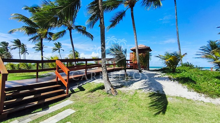 Condomínio Beira-Mar Itah Residence