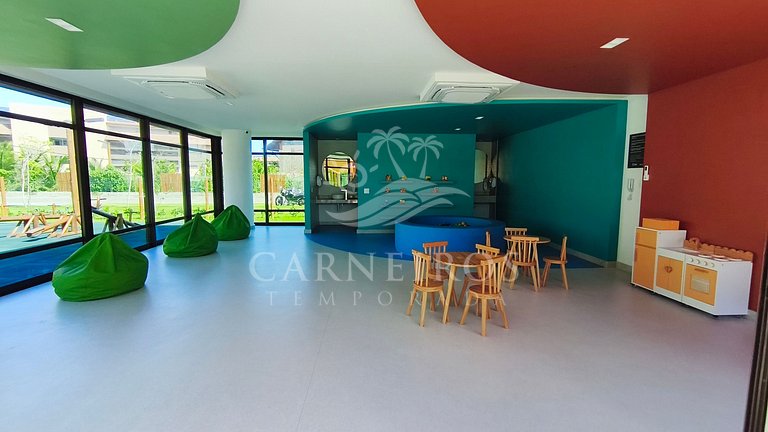 Condomínio Beira-Mar Itah Residence
