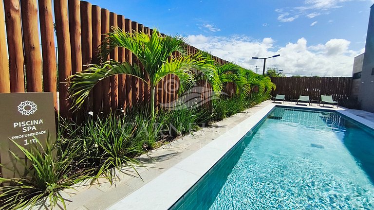 Condomínio Beira-Mar Itah Residence