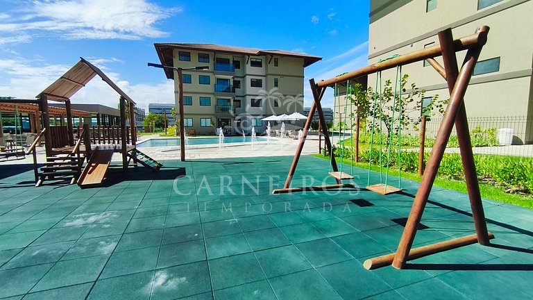 Condomínio Beira-Mar Itah Residence