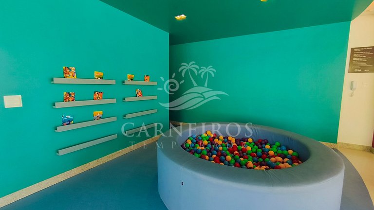 Condomínio Beira-Mar Itah Residence