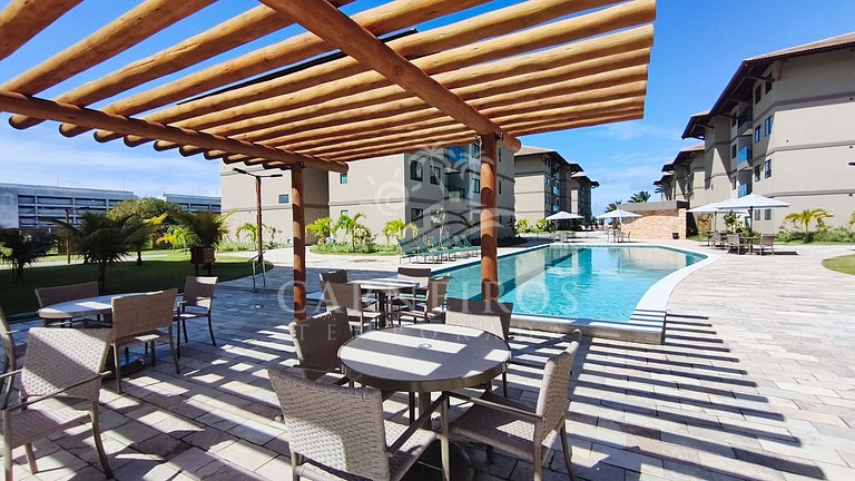 Condomínio Beira-Mar Itah Residence