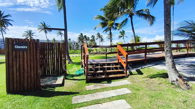 Condomínio Beira-Mar Itah Residence