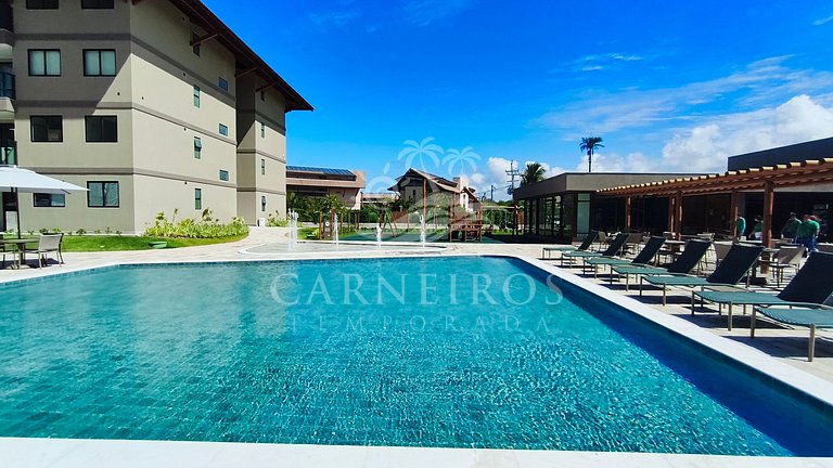 Condomínio Beira-Mar Itah Residence