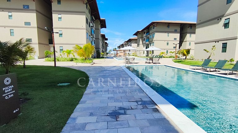 Condomínio Beira-Mar Itah Residence