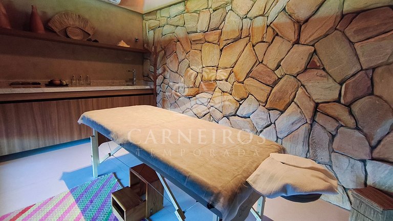 Condomínio Beira-Mar Itah Residence