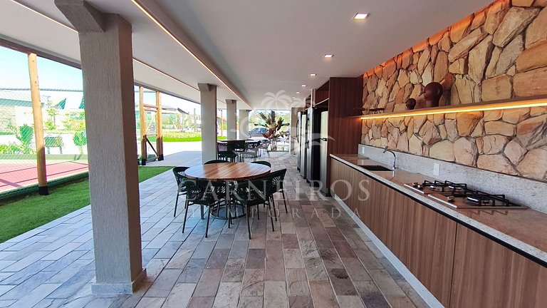 Condomínio Beira-Mar Itah Residence